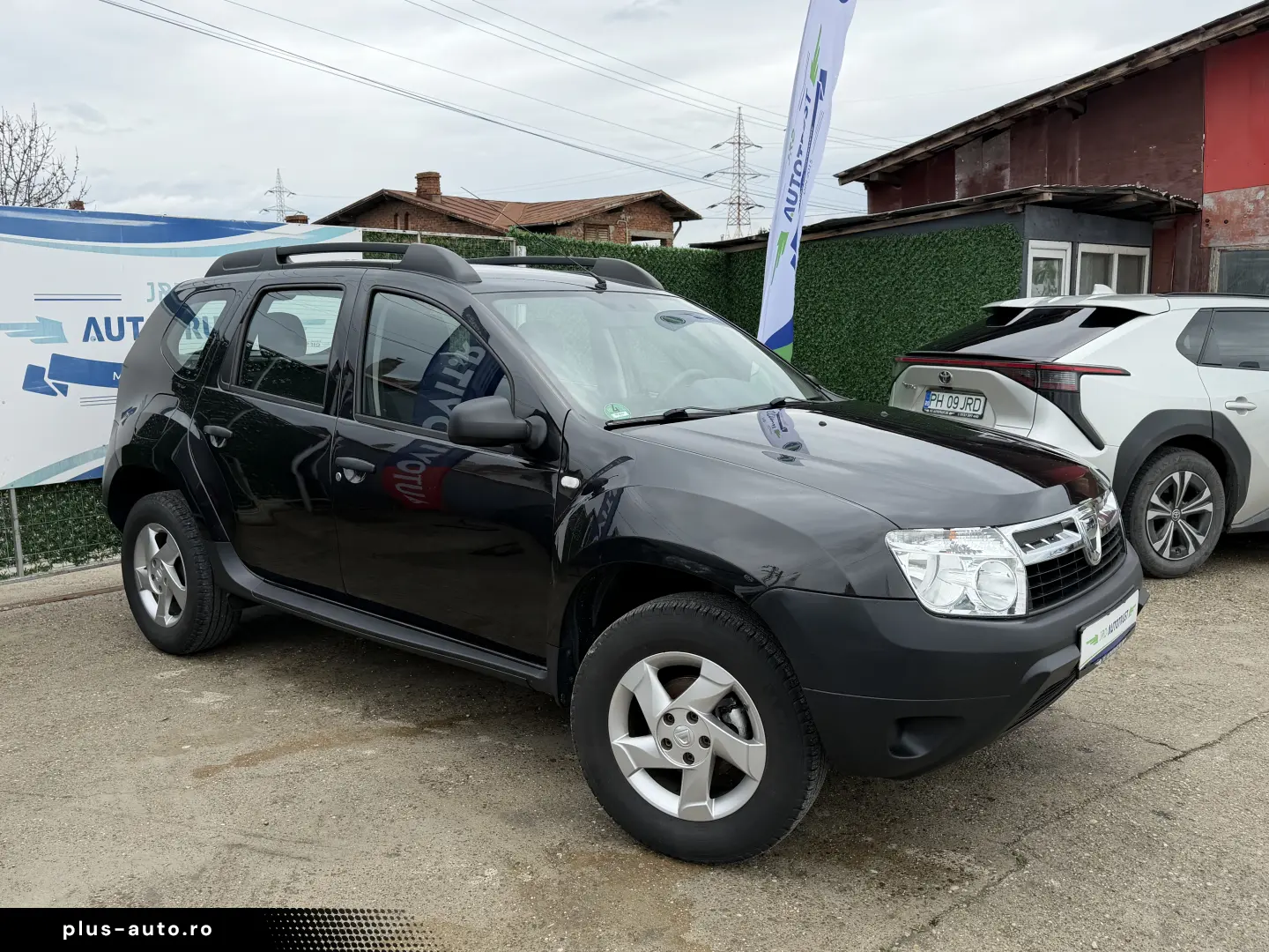 1.6 benzina 105 CP Euro 5   Garantie  Rate