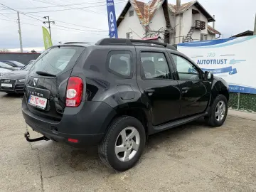 1.6 benzina 105 CP Euro 5   Garantie  Rate