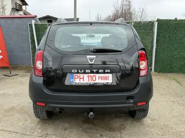 1.6 benzina 105 CP Euro 5   Garantie  Rate