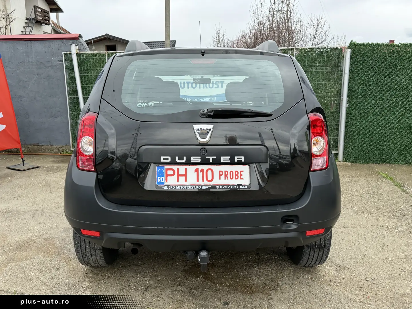 1.6 benzina 105 CP Euro 5   Garantie  Rate