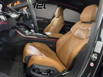 Audi A8 L 60 TFSI e quattro Tiptronic