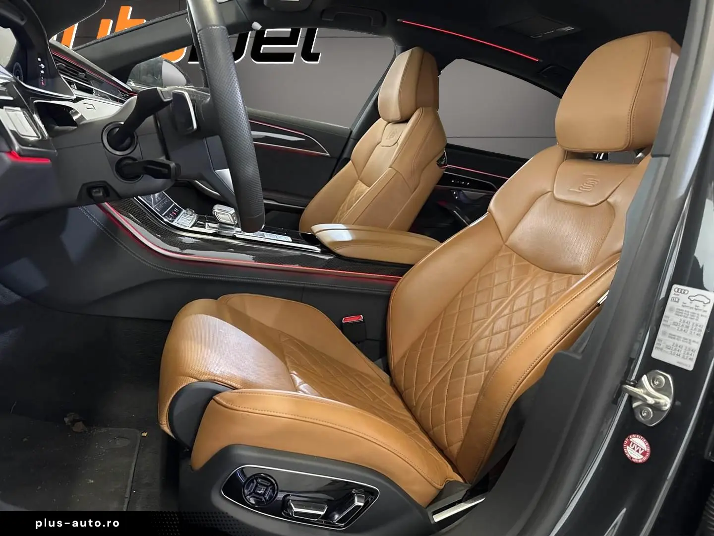 Audi A8 L 60 TFSI e quattro Tiptronic