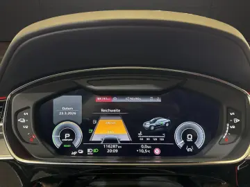 Audi A8 L 60 TFSI e quattro Tiptronic