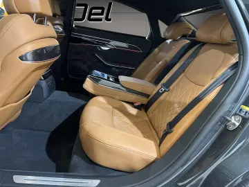 Audi A8 L 60 TFSI e quattro Tiptronic