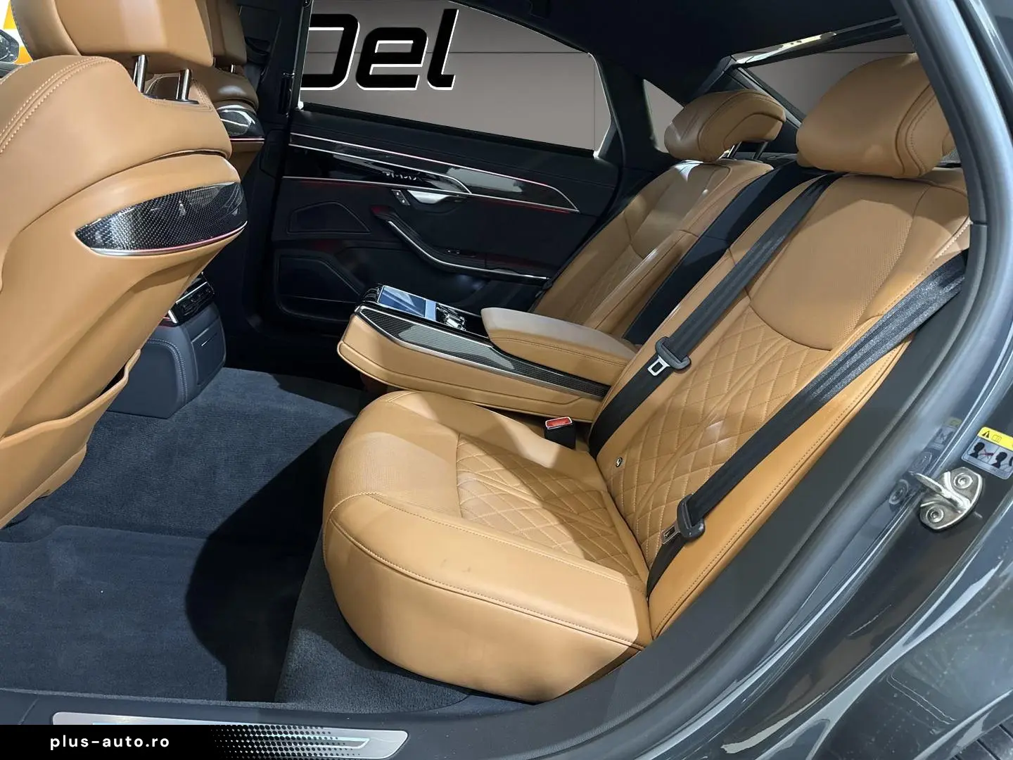 Audi A8 L 60 TFSI e quattro Tiptronic