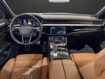 Audi A8 L 60 TFSI e quattro Tiptronic