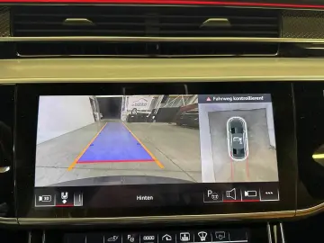 Audi A8 L 60 TFSI e quattro Tiptronic
