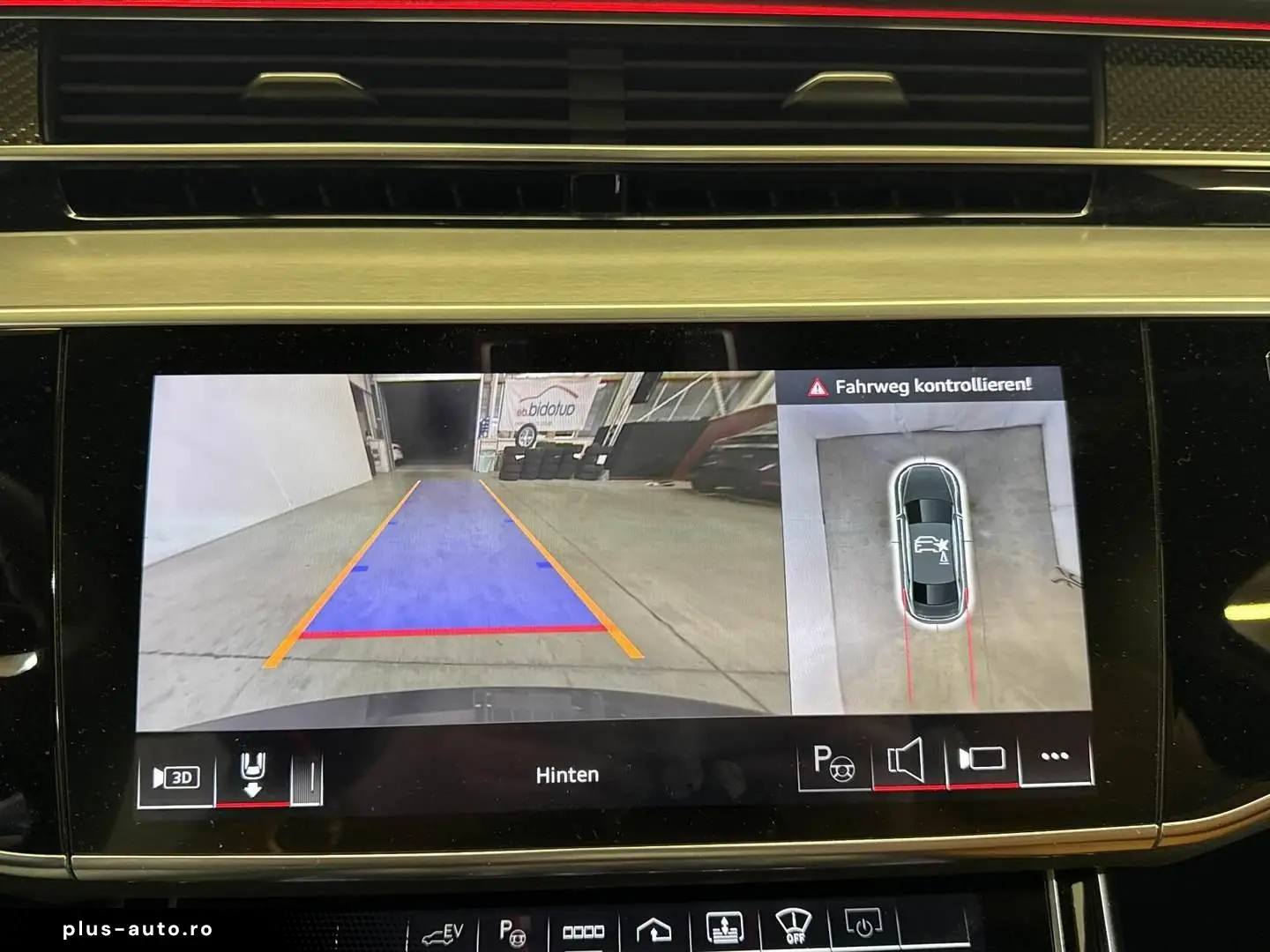 Audi A8 L 60 TFSI e quattro Tiptronic