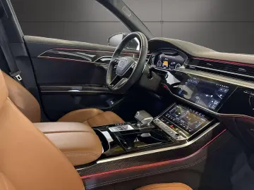 Audi A8 L 60 TFSI e quattro Tiptronic