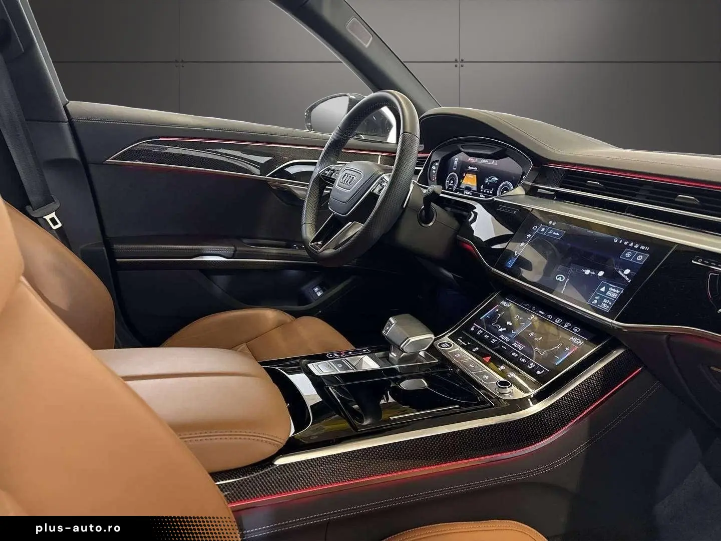 Audi A8 L 60 TFSI e quattro Tiptronic