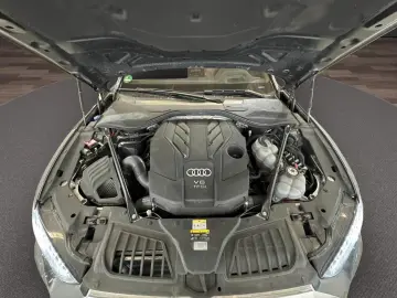 Audi A8 L 60 TFSI e quattro Tiptronic
