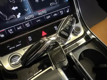 Audi A8 L 60 TFSI e quattro Tiptronic