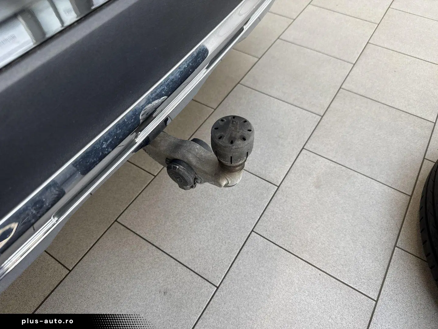 Audi A8 L 60 TFSI e quattro Tiptronic