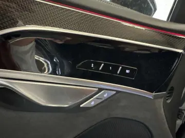 Audi A8 L 60 TFSI e quattro Tiptronic