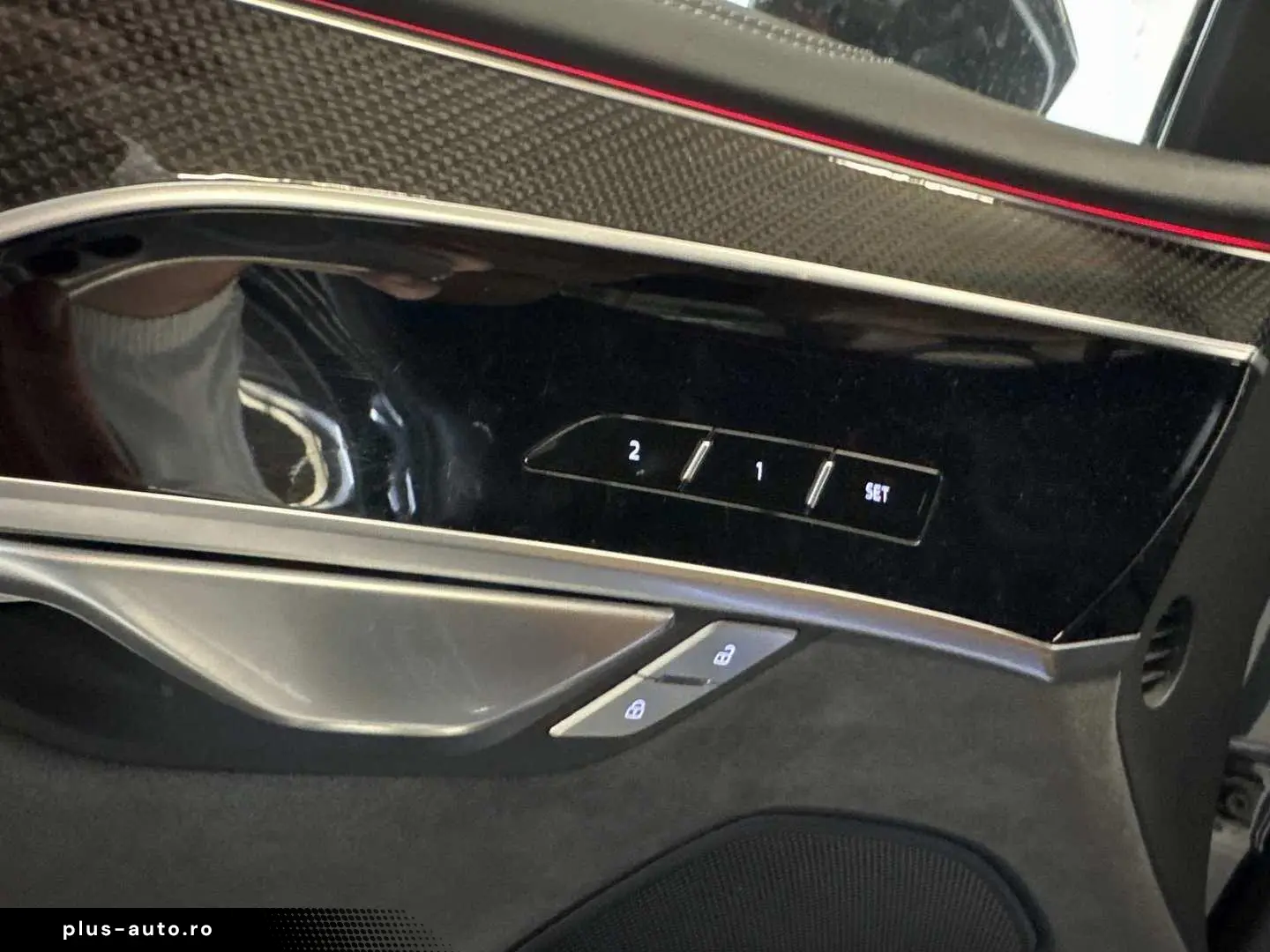 Audi A8 L 60 TFSI e quattro Tiptronic