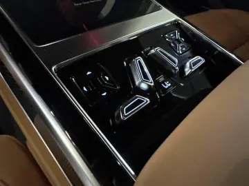 Audi A8 L 60 TFSI e quattro Tiptronic