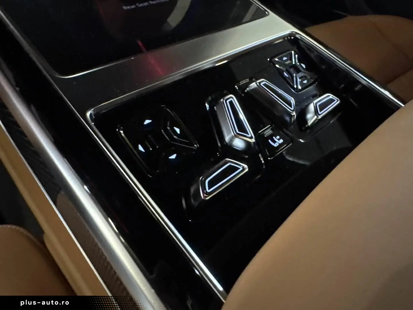 Audi A8 L 60 TFSI e quattro Tiptronic