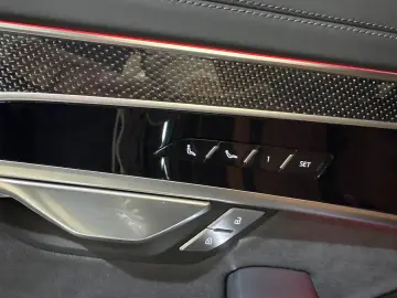 Audi A8 L 60 TFSI e quattro Tiptronic