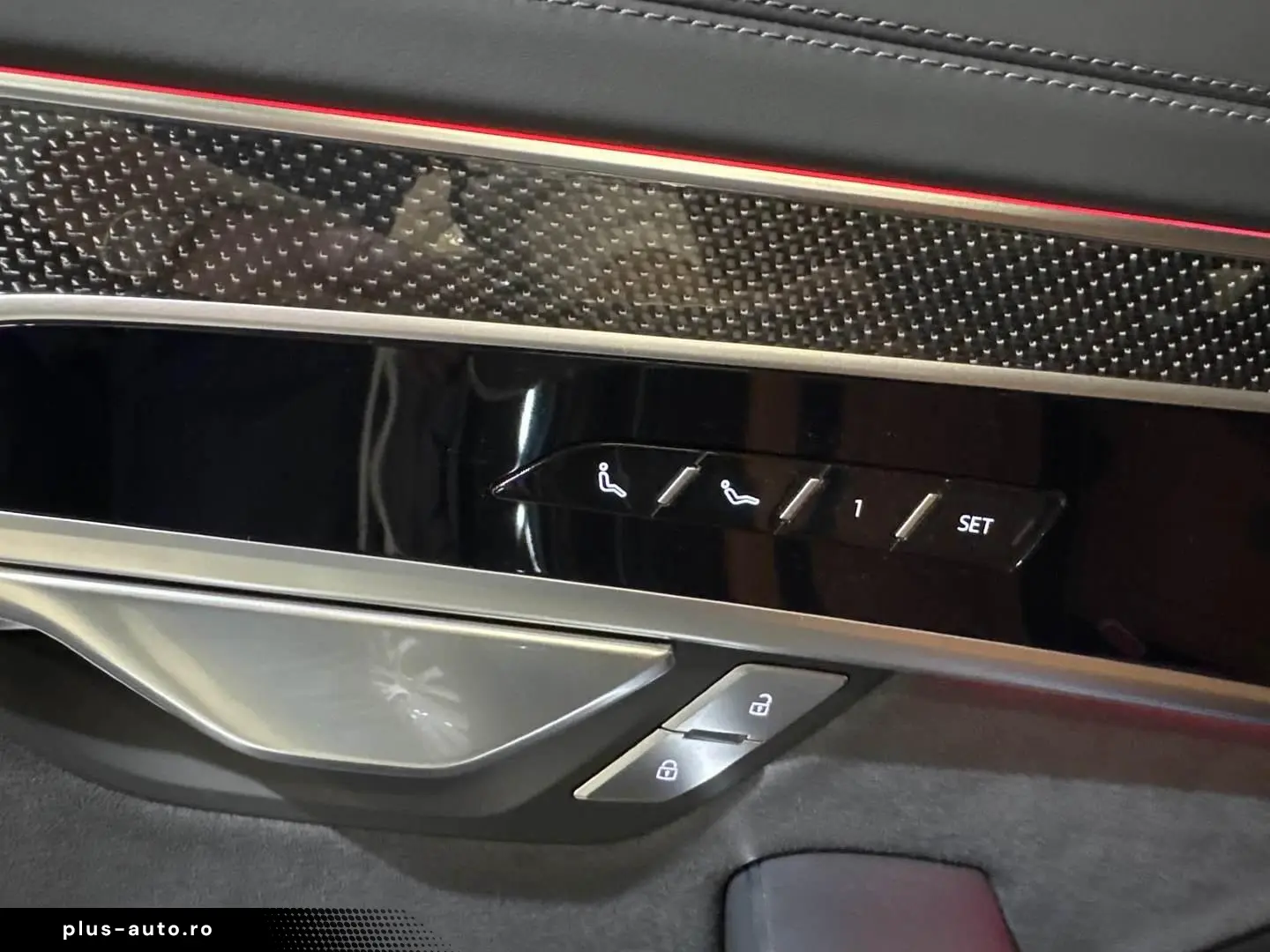 Audi A8 L 60 TFSI e quattro Tiptronic