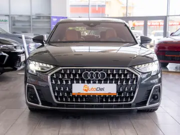 Audi A8 L 60 TFSI e quattro Tiptronic