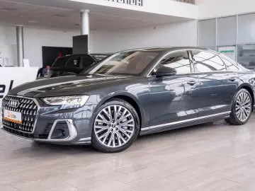 Audi A8 L 60 TFSI e quattro Tiptronic