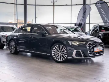 Audi A8 L 60 TFSI e quattro Tiptronic