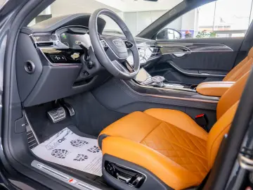 Audi A8 L 60 TFSI e quattro Tiptronic