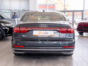 Audi A8 L 60 TFSI e quattro Tiptronic