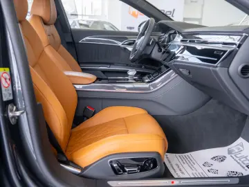 Audi A8 L 60 TFSI e quattro Tiptronic