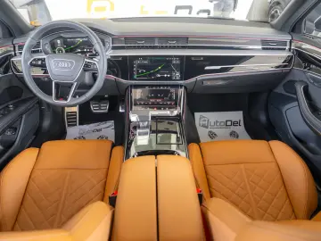 Audi A8 L 60 TFSI e quattro Tiptronic