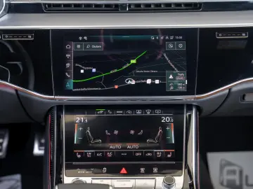 Audi A8 L 60 TFSI e quattro Tiptronic