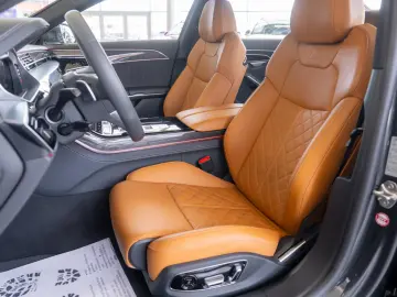 Audi A8 L 60 TFSI e quattro Tiptronic