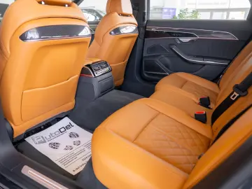 Audi A8 L 60 TFSI e quattro Tiptronic