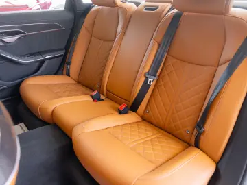 Audi A8 L 60 TFSI e quattro Tiptronic