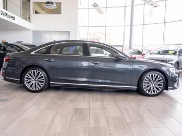 Audi A8 L 60 TFSI e quattro Tiptronic