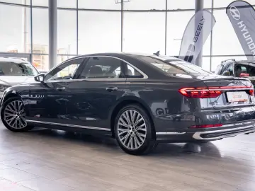 Audi A8 L 60 TFSI e quattro Tiptronic
