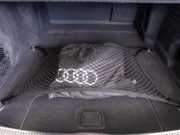 Audi A8 L 60 TFSI e quattro Tiptronic