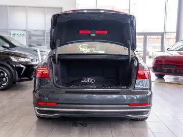 Audi A8 L 60 TFSI e quattro Tiptronic