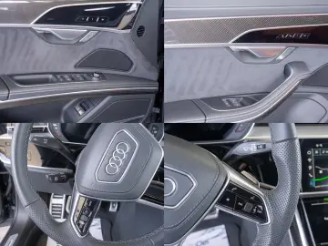 Audi A8 L 60 TFSI e quattro Tiptronic