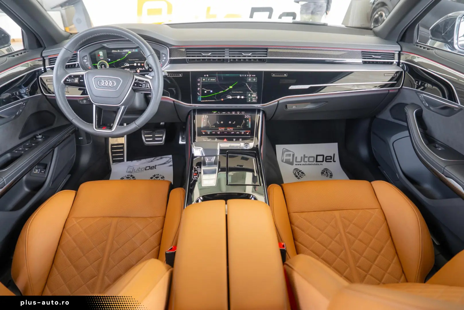 Audi A8 L 60 TFSI e quattro Tiptronic
