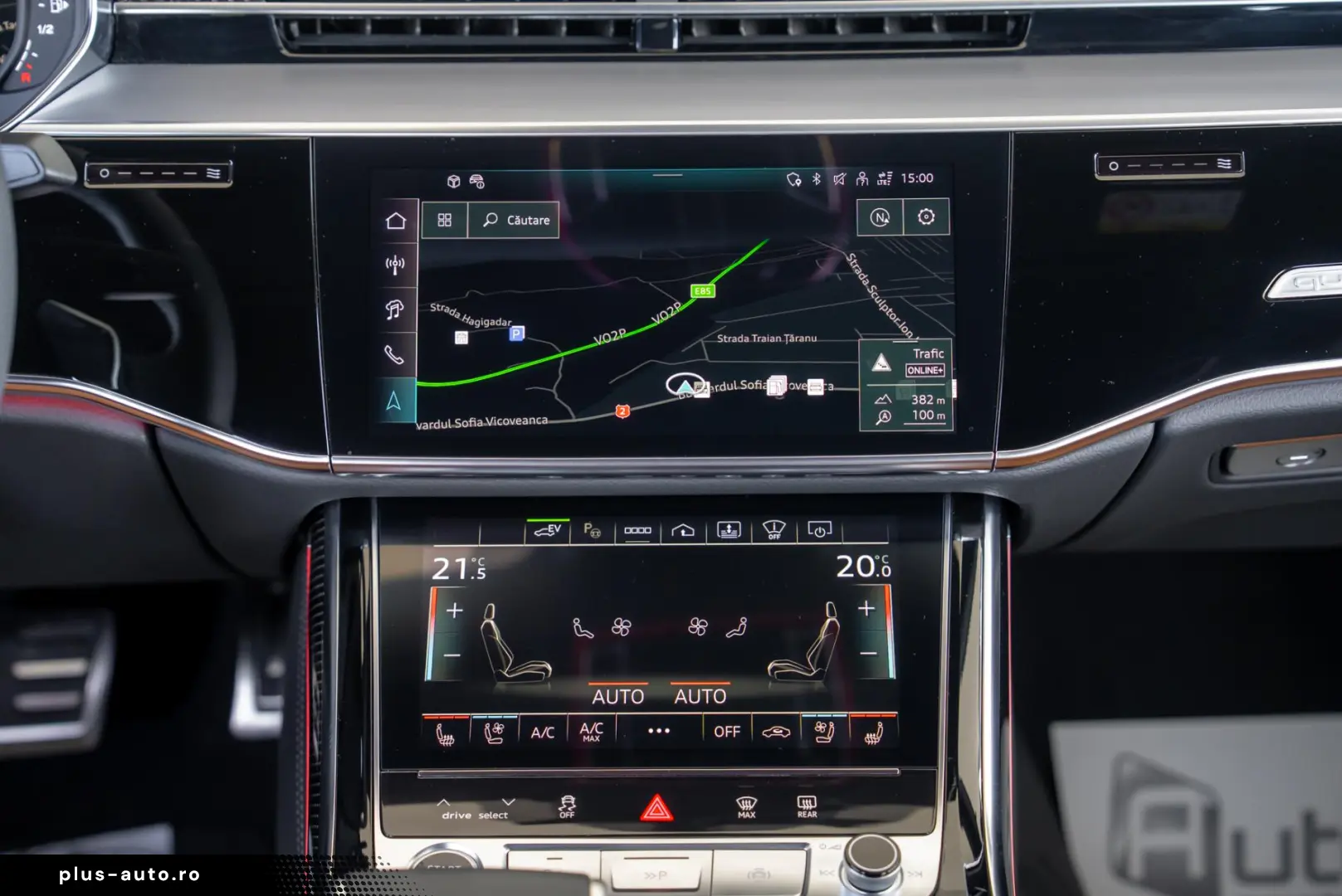 Audi A8 L 60 TFSI e quattro Tiptronic