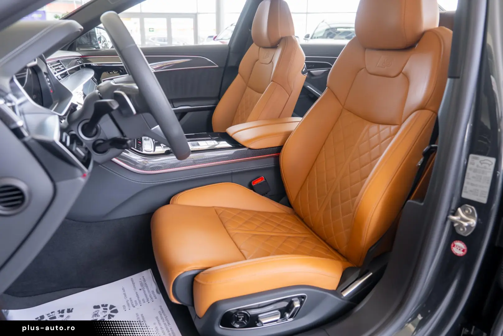 Audi A8 L 60 TFSI e quattro Tiptronic