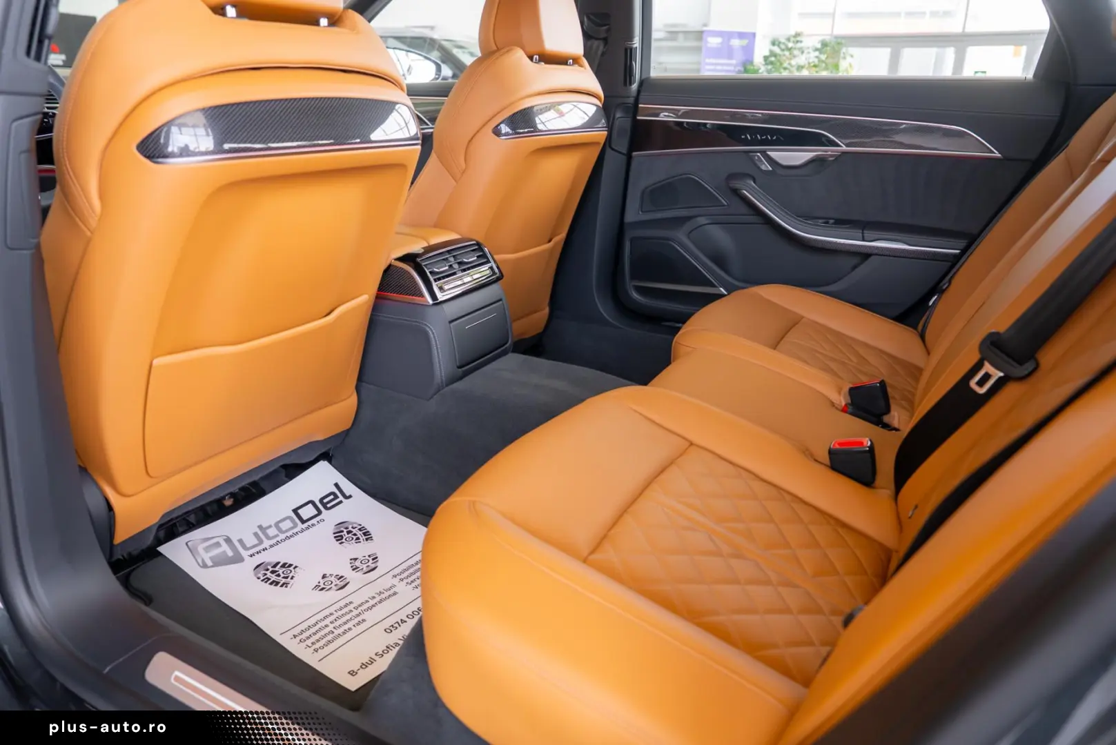 Audi A8 L 60 TFSI e quattro Tiptronic