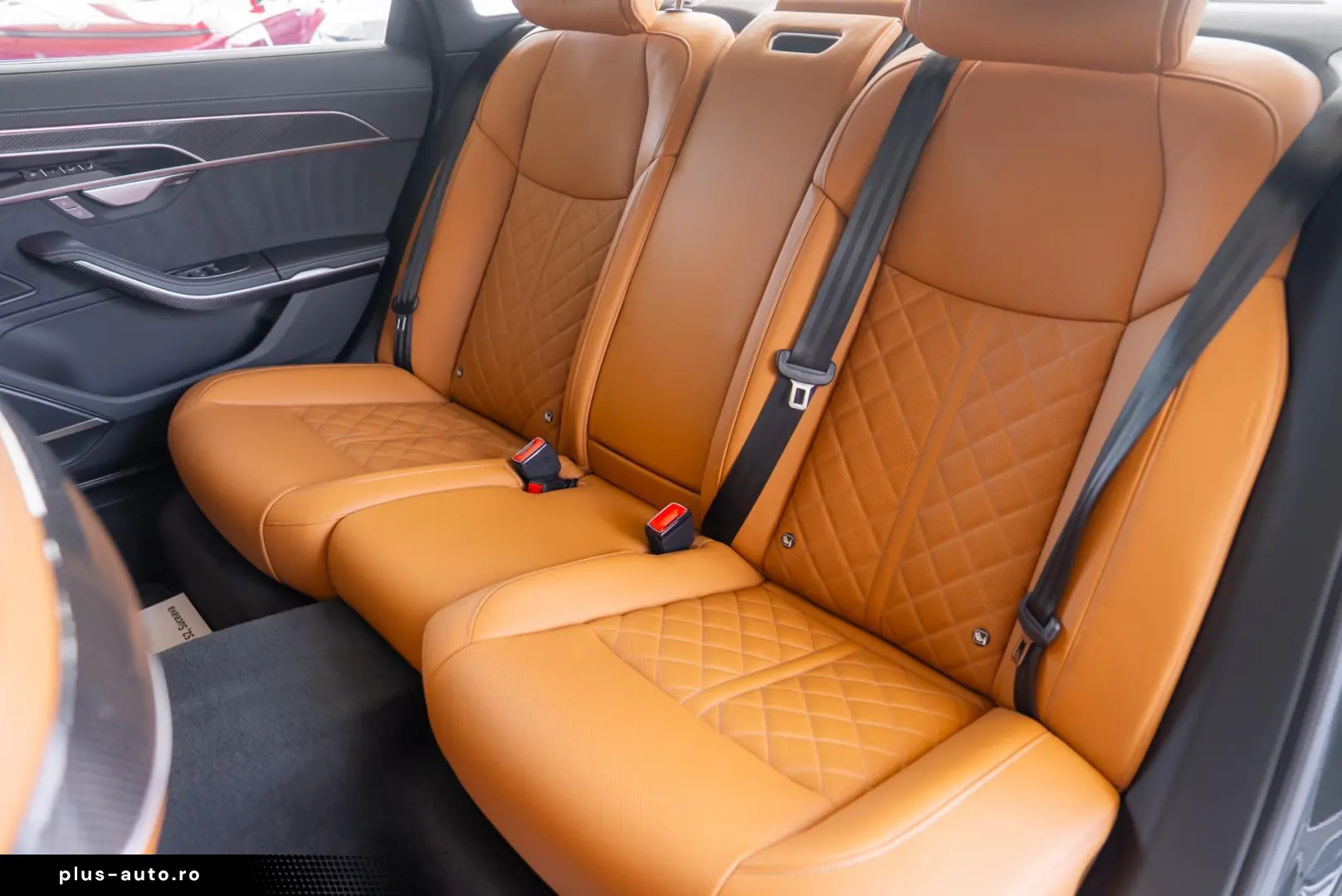 Audi A8 L 60 TFSI e quattro Tiptronic