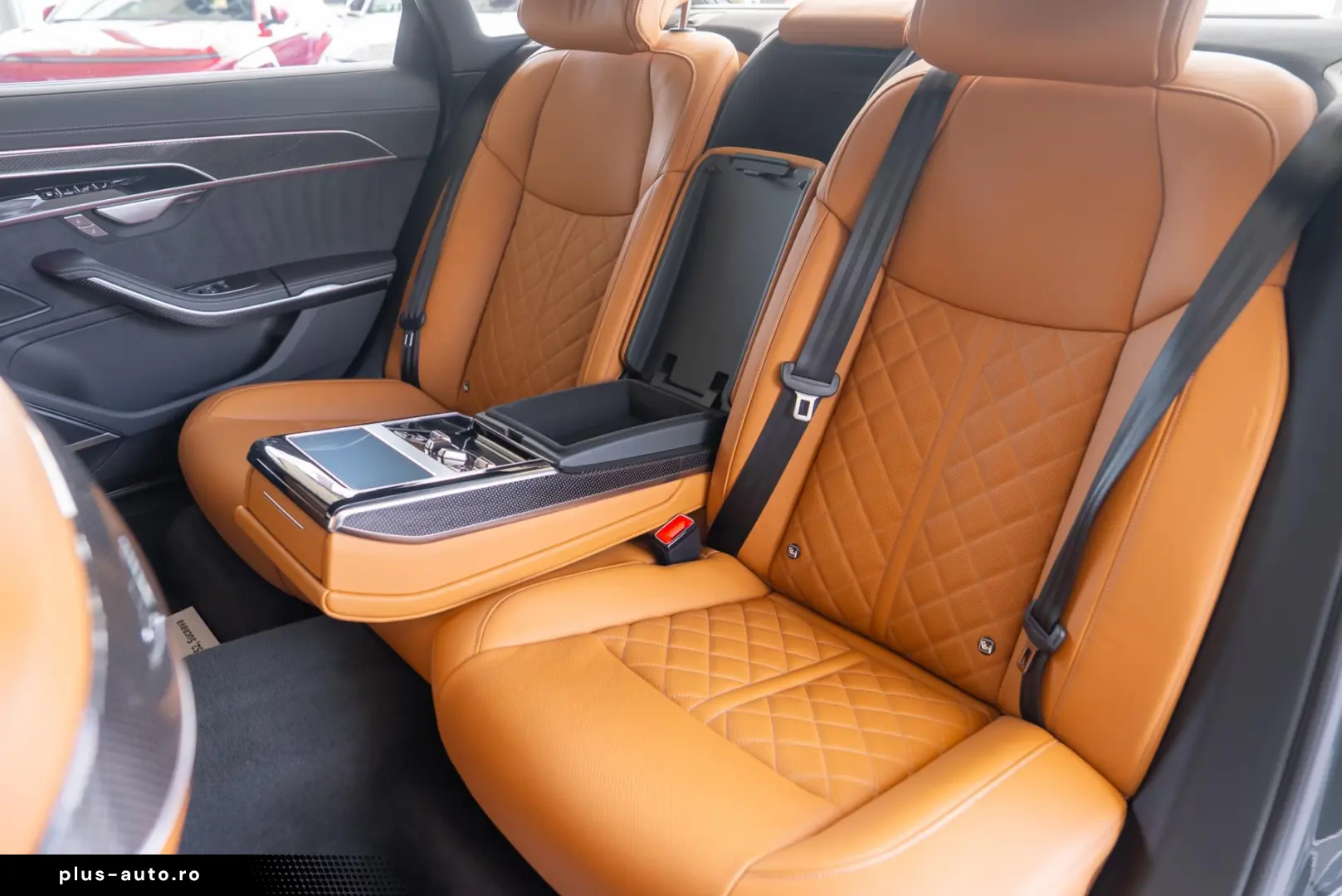 Audi A8 L 60 TFSI e quattro Tiptronic
