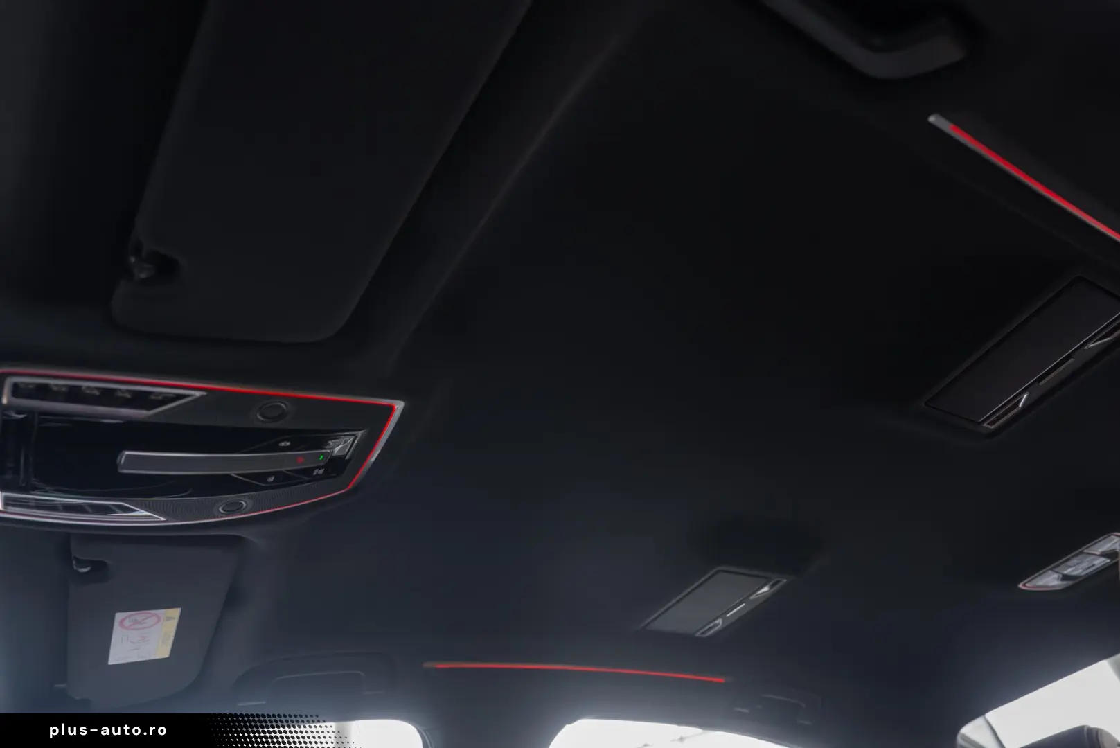 Audi A8 L 60 TFSI e quattro Tiptronic