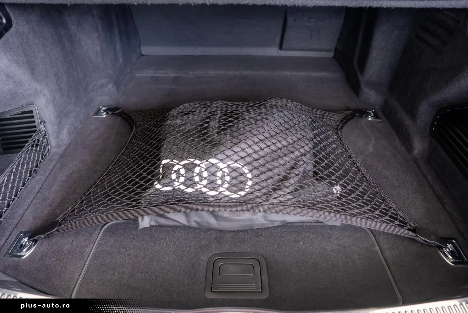 Audi A8 L 60 TFSI e quattro Tiptronic