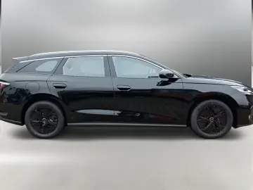 BYD SEAL 6 DM-i Boost