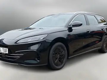 BYD SEAL 6 DM-i Boost