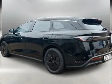 BYD SEAL 6 DM-i Boost